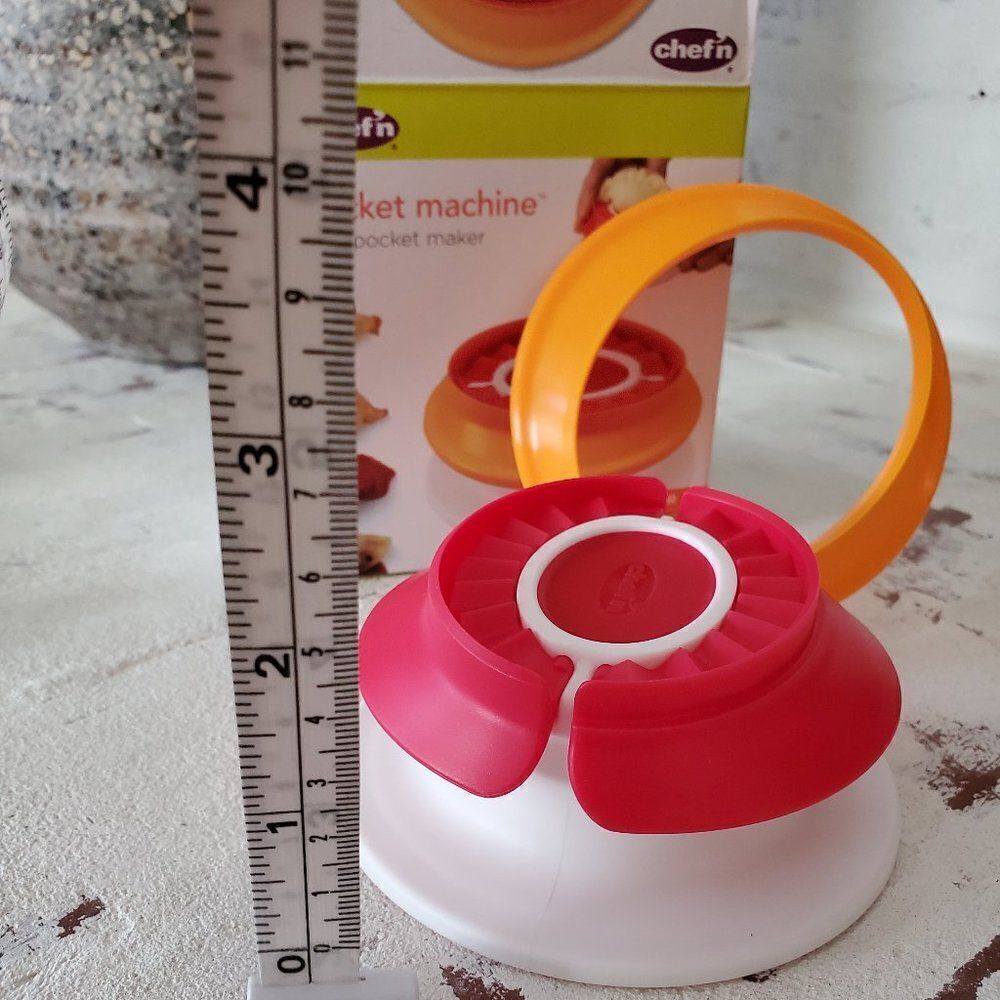 Chef'n mini pocket maker - Picture 9 of 10